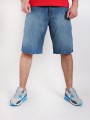 MC Wear Shorts Red Hill Light