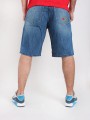 MC Wear Shorts Red Hill Light