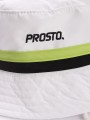 Prosto Bucket Hat Conway White