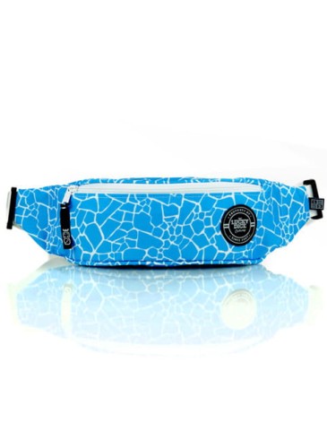 Lucky Dice Saszetka LD Emblem Dry Land Blue