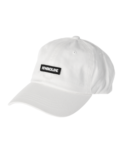 New Bad Line 6panels Basic White