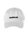 New Bad Line 6panels Classic White