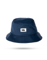 New Bad Line Bucket Hat Basic Navy