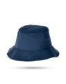 New Bad Line Bucket Hat Basic Navy