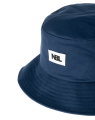 New Bad Line Bucket Hat Basic Navy