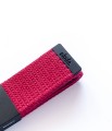 Elade Streetwear Pasek Icon Maroon