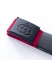 Elade Streetwear Pasek Icon Maroon