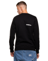New Bad Line Crewneck Team Black