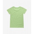 Prosto  T-shirt Classy Soft Green