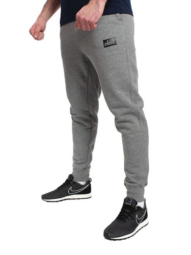 Elade Streetwear Classic Logo Grey