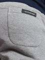 Elade Streetwear Classic Logo Grey