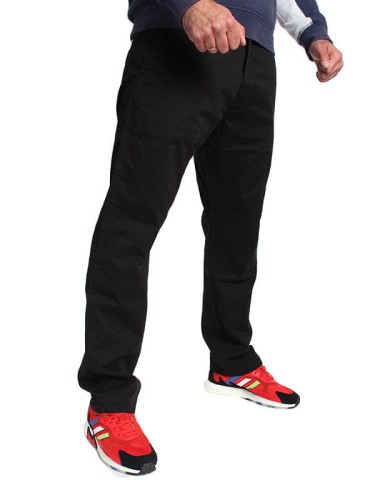 Prosto Chino Classic Dinne Black