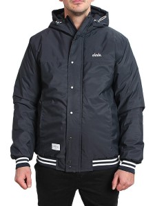Elade Pure Winter Jacket Classic Navy Blue