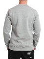 New Bad Line Crewneck Color Gray