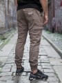 Środowisko Miejskie Jogger Classic Icon Cargo Beige