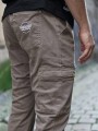 Środowisko Miejskie Jogger Classic Icon Cargo Beige
