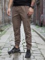 Środowisko Miejskie Jogger Classic Icon Cargo Beige