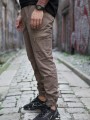 Środowisko Miejskie Jogger Classic Icon Cargo Beige