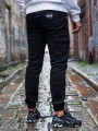 Środowisko Miejskie Jogger Classic Icon Cargo Black