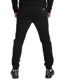 Elade Jogger Pants Icon Mini Logo Black