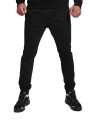 Elade Jogger Pants Icon Mini Logo Black