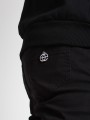 Elade Jogger Pants Icon Mini Logo Black