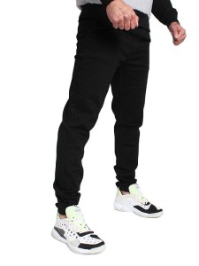 Diil Gang Jogger Klasyk Regular Black