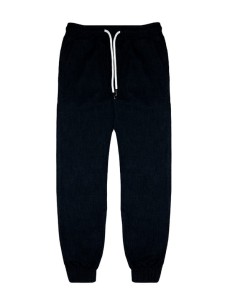 Diil Gang Jogger Klasyk Square Dark