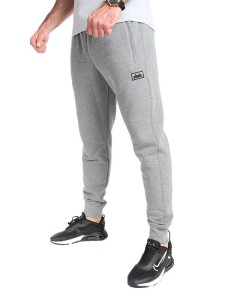 Elade Streetwear Box Logo Grey