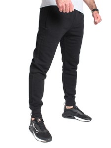 Elade Streetwear Box Logo Black