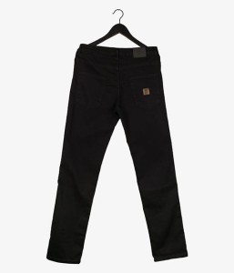 Elade Pants Icon Classic Black