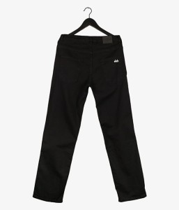Elade Pants Regular Classic Black