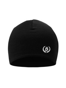 Środowisko MIejskie Wintercup Laur small Black/White