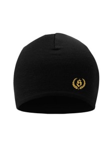 Środowisko MIejskie Wintercup Laur small Black/Gold