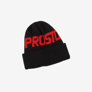 Prosto Klasyk Wintercup Nimbo Black/ RED