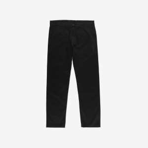 Prosto Chinos Cyme Black 