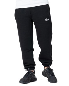 Elade Streetwear Handwritten Black 