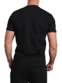 Prosto T-Shirt Klasyk Luke Black