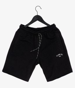 Elade Classic Dres Shorts Black