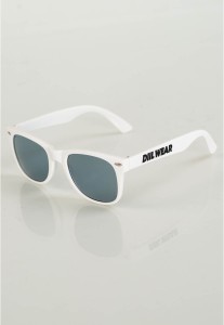 Diil Gang Okulary White