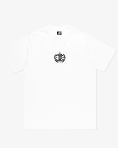 Jigga Wear T-Shirt 77 White