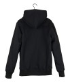 Elade Hoodie Handwritten Black