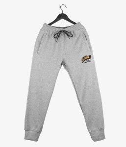 Elade Streetwear Sweatpants 20th Anniversary Grey