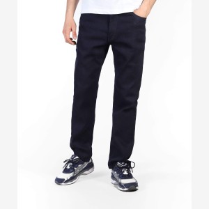 Prosto Jeans Klasyk Regular Pocklog Navy