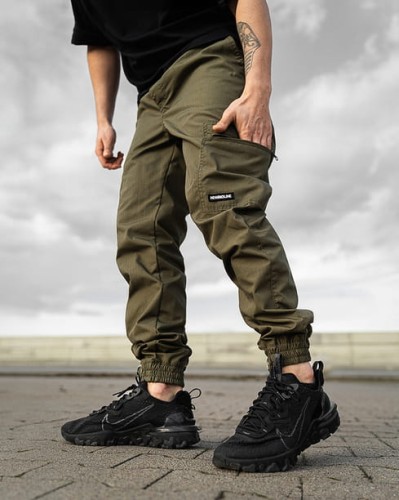 pol_pm_Spodnie-Materialowe-Jogger-Ripstop-Khaki-3784_10.jpg