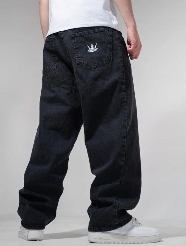 SPODNIE-JEANS-JIGGA-WEAR-BAGGY-CZARNE-m-2-r-M-Marka-Jigga-Wear.jpg
