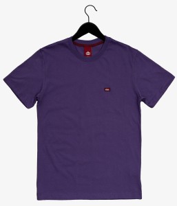 Elade T-Shirt Patch Purple