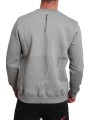Diil Gang Crewneck Hololaur Grey