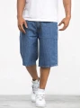 krotkie-spodenki-jeansowe-ze-sciagaczem-meskie-ciemne-niebieskie-zlote-jigga-wear-crown-pocket_2.webp