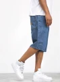 krotkie-spodenki-jeansowe-ze-sciagaczem-meskie-ciemne-niebieskie-zlote-jigga-wear-crown-pocket_3.webp